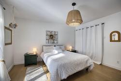 Chambre à coucher principale - 