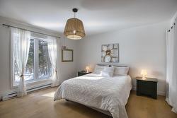 Chambre à coucher principale - 