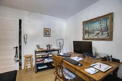 Chambre à coucher - 