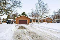 41 JOHN MARTIN Crescent  Millgrove, ON L0R 2H0