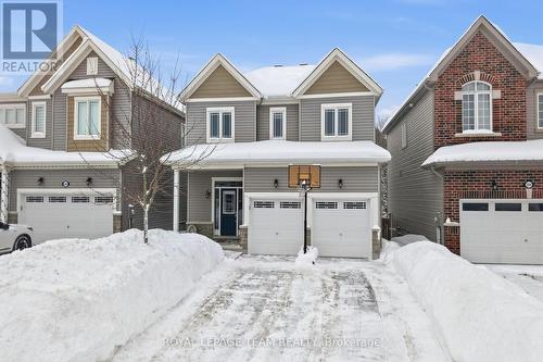 3202 HARVESTER CRESCENT  North Grenville, ON K0G 1J0