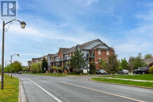 20 - 160 CHANCERY ROAD  Markham, ON L6E 0B9