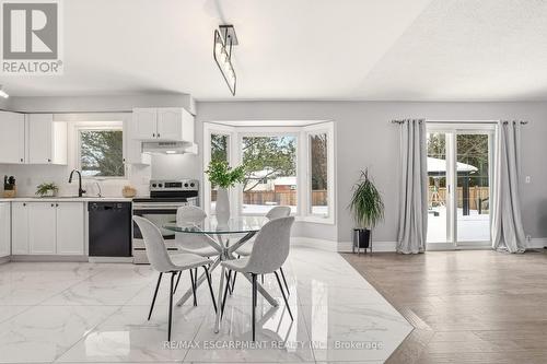 41 John Martin Crescent, Hamilton, ON - Indoor