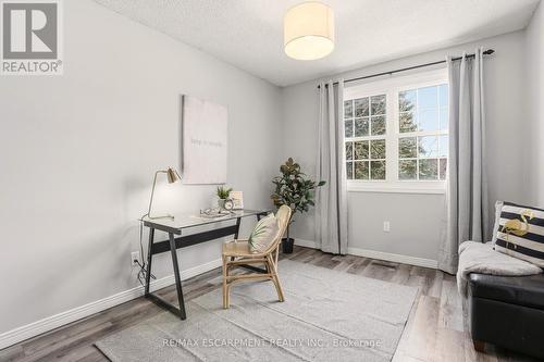 41 John Martin Crescent, Hamilton, ON - Indoor Photo Showing Office