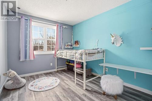 41 John Martin Crescent, Hamilton, ON - Indoor