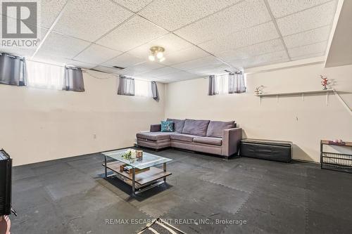 41 John Martin Crescent, Hamilton, ON - Indoor