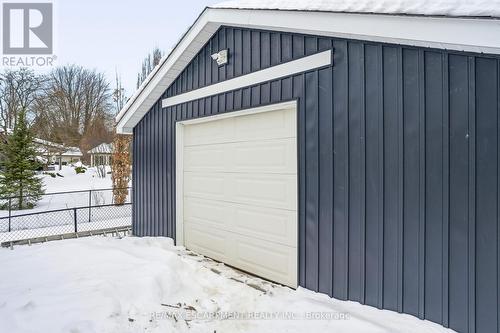 41 John Martin Crescent, Hamilton, ON - Outdoor With Exterior