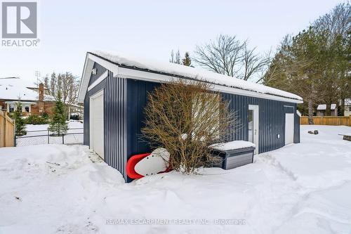 41 John Martin Crescent, Hamilton, ON - Outdoor