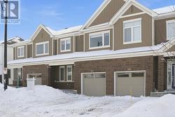 302 CANADENSIS LANE  Ottawa, ON K2J 6X8