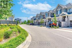 18 - 3129 RIVERPATH COMMON  Oakville, ON L6M 1P6