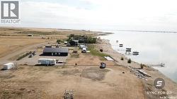 4 Canyon Beach BAY  Last Mountain Lake East Side, SK S0G 1G0