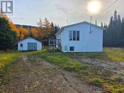 90 Trans Canada Highway  Pynn's Brook, NL A8A 3B2