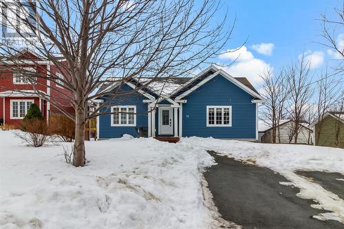 15 Tilley's Road N  Conception Bay South, NL A1X 5A2