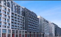 816 - 500 WILSON AVENUE N  Toronto, ON M3H 0E5