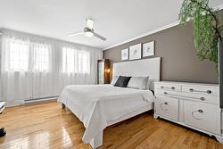 Chambre à coucher principale - 