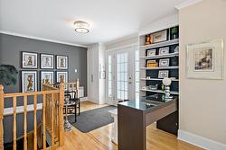 Hall d'entrée/Vestibule - 