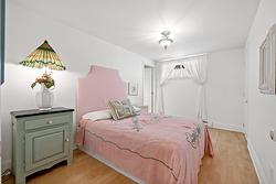 Chambre à coucher - 