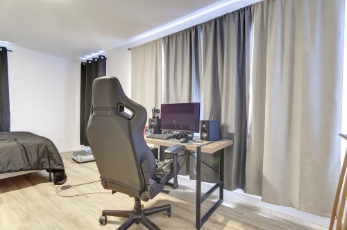 Chambre à coucher - 775 Rue St-Isidore, Saint-Lin/Laurentides, QC - Indoor