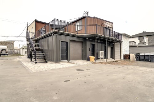 Face arrière - 775 Rue St-Isidore, Saint-Lin/Laurentides, QC - Outdoor