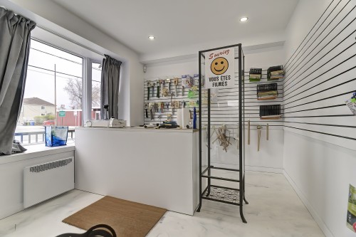 Vue d'ensemble - 775 Rue St-Isidore, Saint-Lin/Laurentides, QC - Indoor Photo Showing Other Room