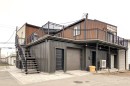 Face arrière - 775 Rue St-Isidore, Saint-Lin/Laurentides, QC  - Outdoor 