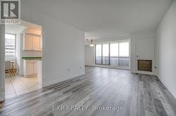 1009 - 10 STONEHILL COURT  Toronto, ON M1W 2X8