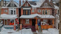 42 GARNOCK AVENUE  Toronto, ON M4K 1M2
