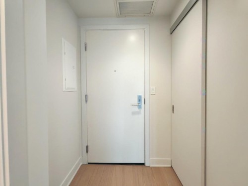 Mud Room - 5201-1288 Rue St-Antoine O., Montréal (Ville-Marie), QC - Indoor Photo Showing Other Room