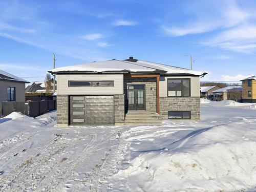 150 Rue du Mûrier  Drummondville, QC J2C 0N8