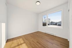 Chambre à coucher - 