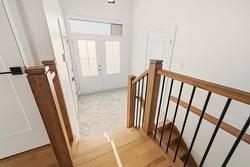 Hall d'entrée/Vestibule - 