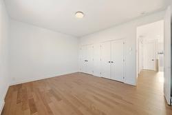 Chambre à coucher - 