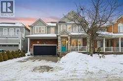 63 FOWLER Drive  Hamilton, ON L0R 1C0