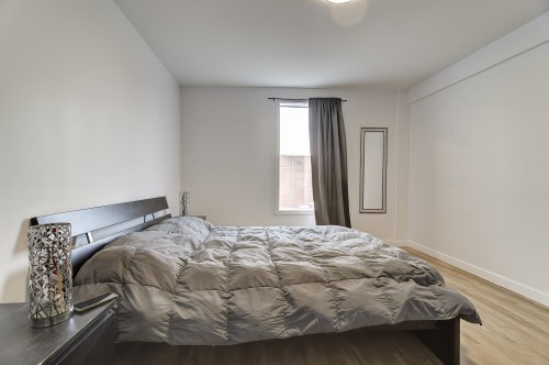 Bedroom - 775Z Rue St-Isidore, Saint-Lin/Laurentides, QC - Indoor Photo Showing Bedroom
