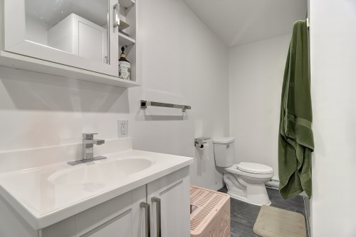 Bathroom - 775Z Rue St-Isidore, Saint-Lin/Laurentides, QC - Indoor Photo Showing Bathroom