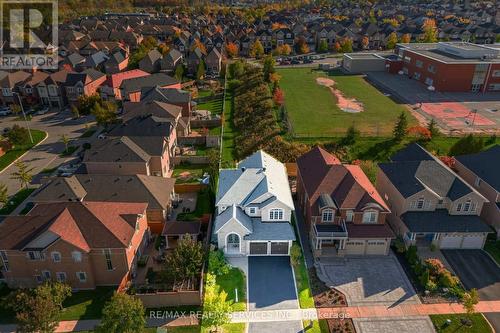 71 IVY GLEN DRIVE  Vaughan, ON L6A 0P3