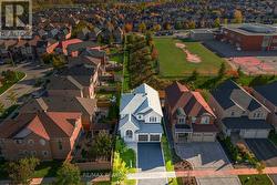 71 IVY GLEN DRIVE  Vaughan, ON L6A 0P3