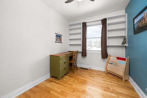 Chambre à coucher - 79 Av. Hartford, Pointe-Claire, QC - Indoor