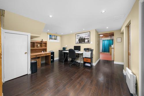 Bureau - 79 Av. Hartford, Pointe-Claire, QC - Indoor