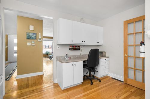 Cuisine - 79 Av. Hartford, Pointe-Claire, QC - Indoor