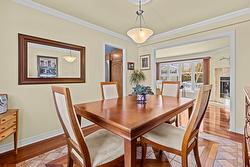 Dining room - 