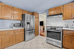 Kitchen - 