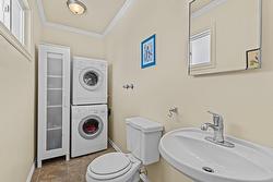 Laundry room - 