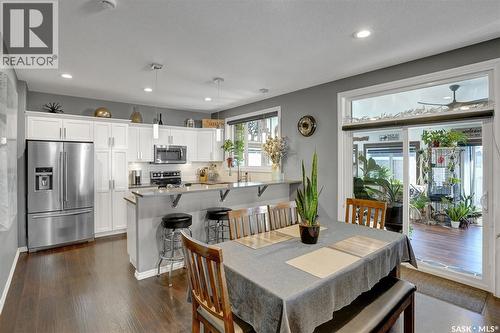 25 Hudson Drive, Pilot Butte, SK - Indoor