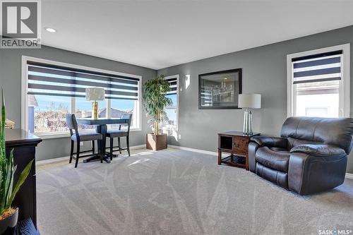 25 Hudson Drive, Pilot Butte, SK - Indoor Photo Showing Other Room