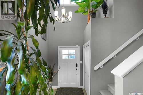 25 Hudson Drive, Pilot Butte, SK - Indoor Photo Showing Other Room