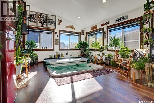 25 Hudson Drive, Pilot Butte, SK - Indoor Photo Showing Other Room