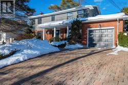 523 Francklyn Street  Halifax, NS B3H 3B2
