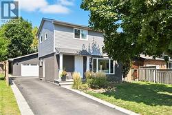 62 BERKO Avenue  Hamilton, ON L8V 2R2