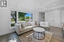 62 Berko Avenue, Hamilton, ON  - Indoor Photo Showing Living Room 